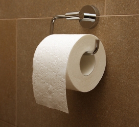 toilet roll